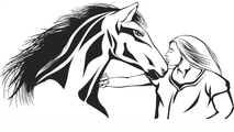 Horse in Balance